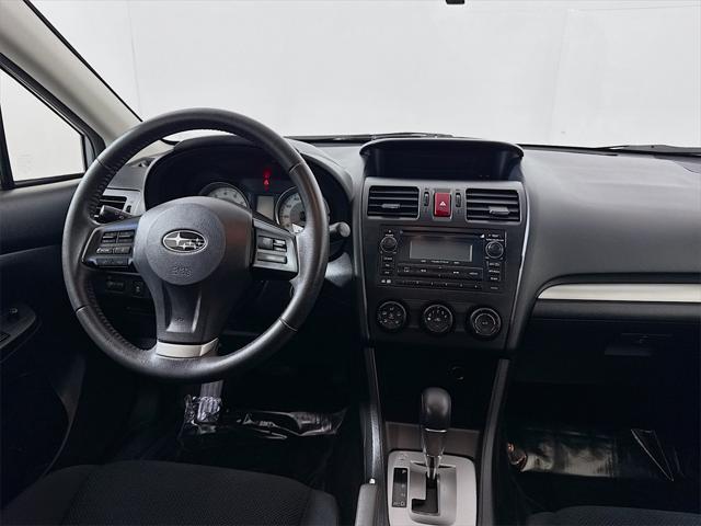 used 2013 Subaru Impreza car, priced at $12,492