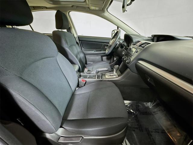 used 2013 Subaru Impreza car, priced at $12,492