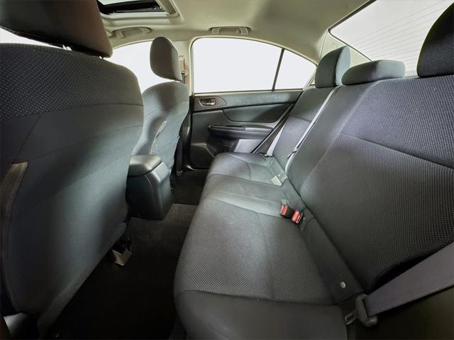 used 2013 Subaru Impreza car, priced at $12,492
