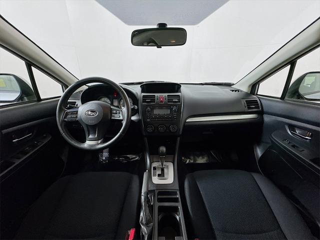 used 2013 Subaru Impreza car, priced at $12,492