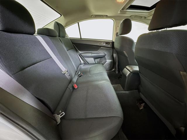 used 2013 Subaru Impreza car, priced at $12,492