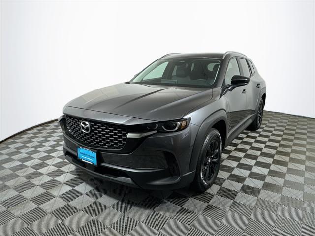 new 2025 Mazda CX-50 car, priced at $33,997