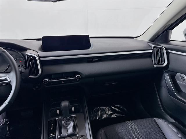 new 2025 Mazda CX-50 car, priced at $33,997