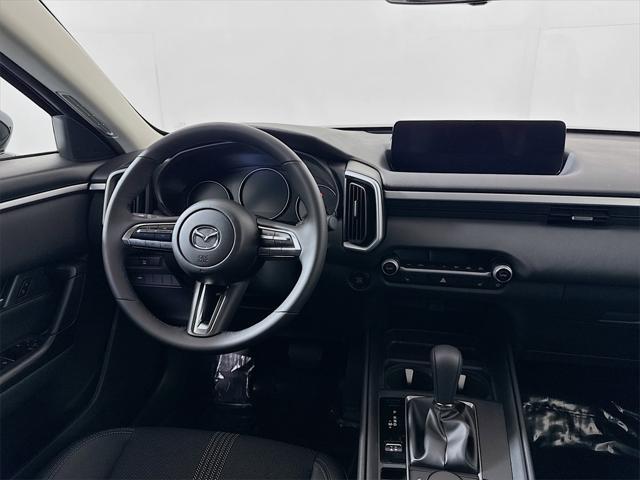 new 2025 Mazda CX-50 car, priced at $33,997