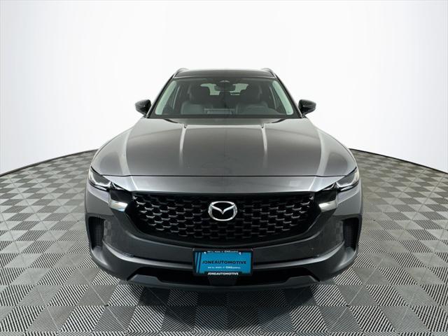 new 2025 Mazda CX-50 car, priced at $33,997