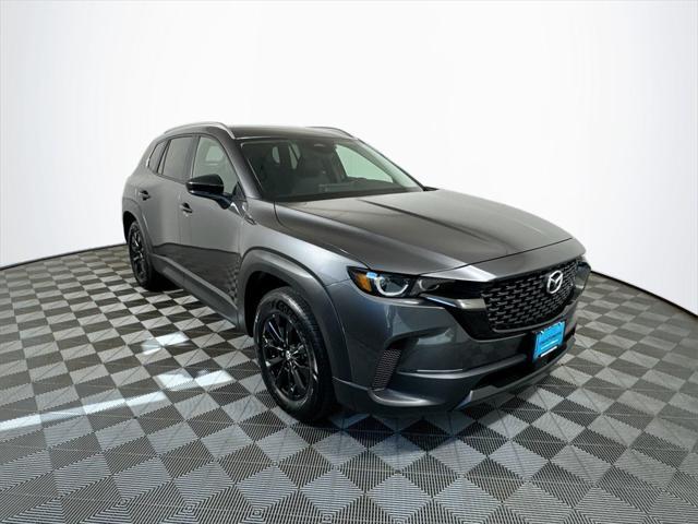 new 2025 Mazda CX-50 car, priced at $33,997