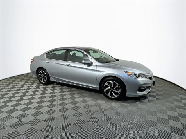 used 2016 Honda Accord car, priced at $16,499
