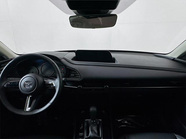 new 2025 Mazda CX-30 car, priced at $28,291