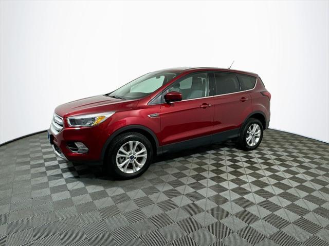 used 2019 Ford Escape car, priced at $14,997
