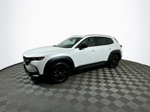 new 2025 Mazda CX-50 car, priced at $33,048