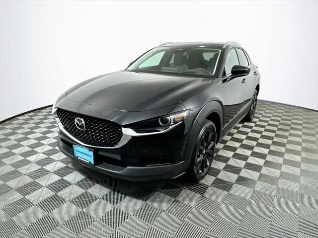 new 2024 Mazda CX-30 car, priced at $35,790