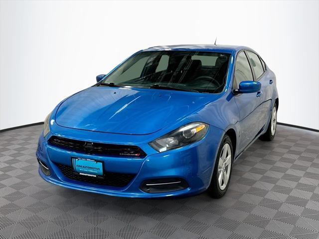 used 2016 Dodge Dart car, priced at $6,997