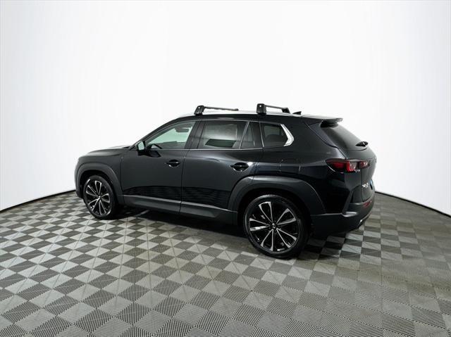 new 2025 Mazda CX-50 car, priced at $38,754