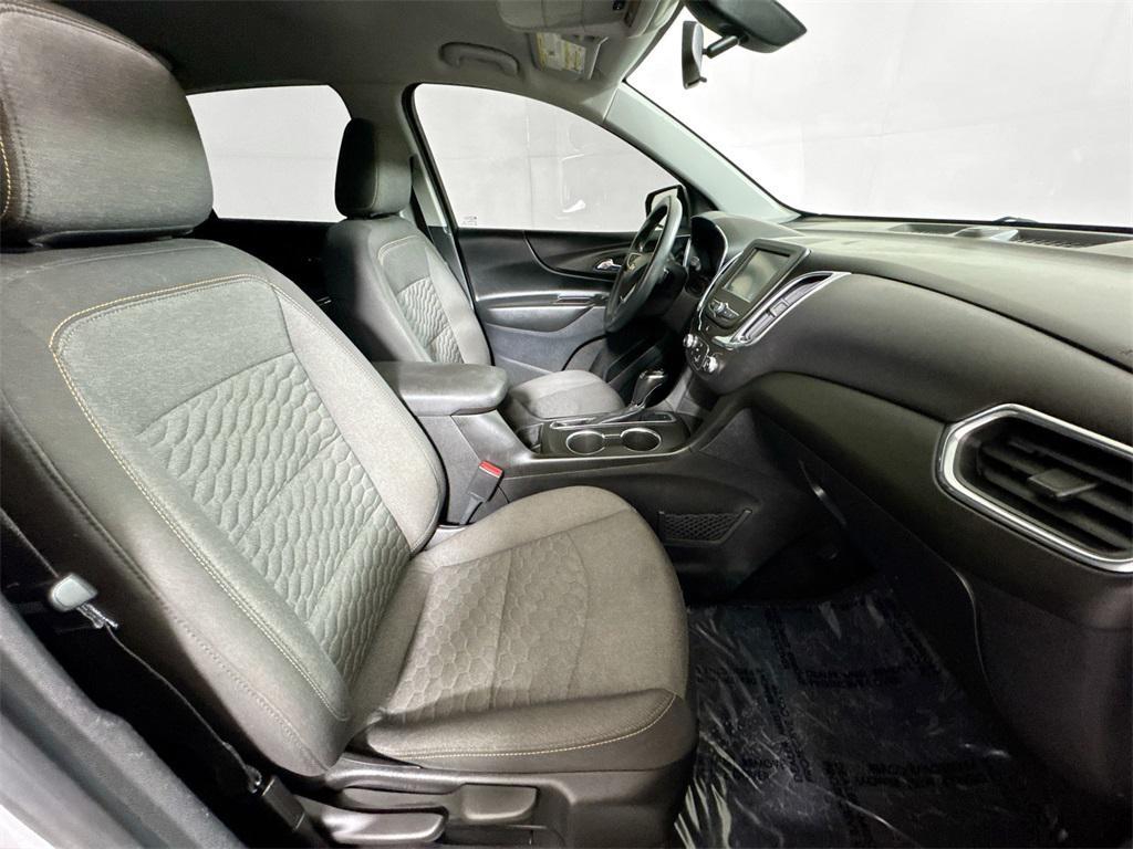 used 2018 Chevrolet Equinox car, priced at $9,492