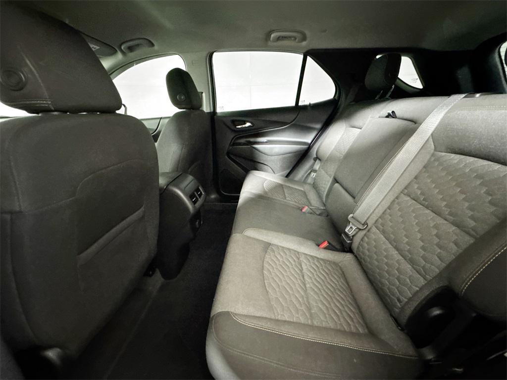 used 2018 Chevrolet Equinox car, priced at $9,492