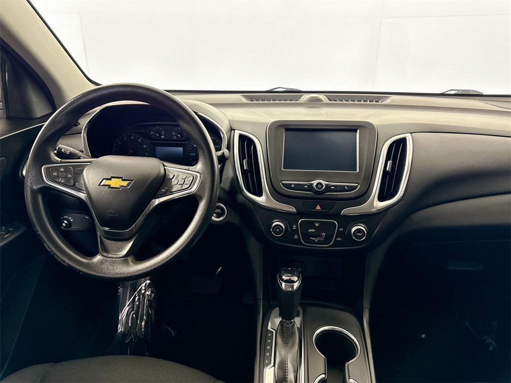used 2018 Chevrolet Equinox car, priced at $9,492