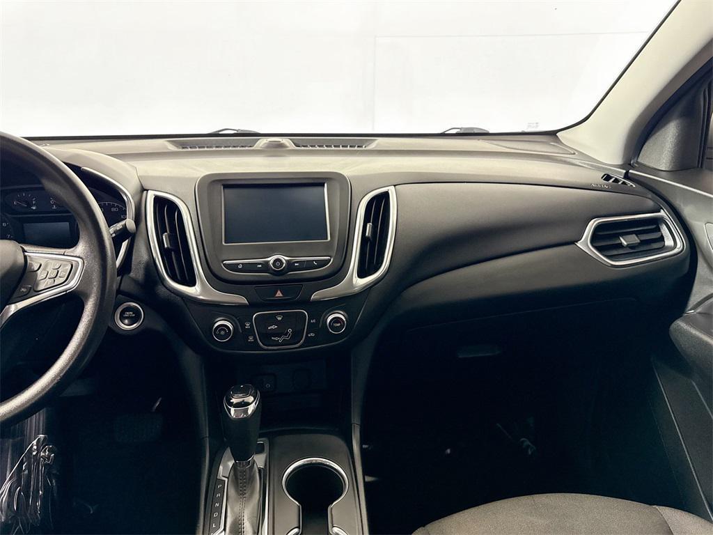 used 2018 Chevrolet Equinox car, priced at $9,492