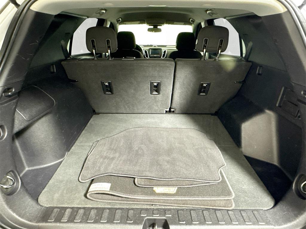 used 2018 Chevrolet Equinox car, priced at $9,492