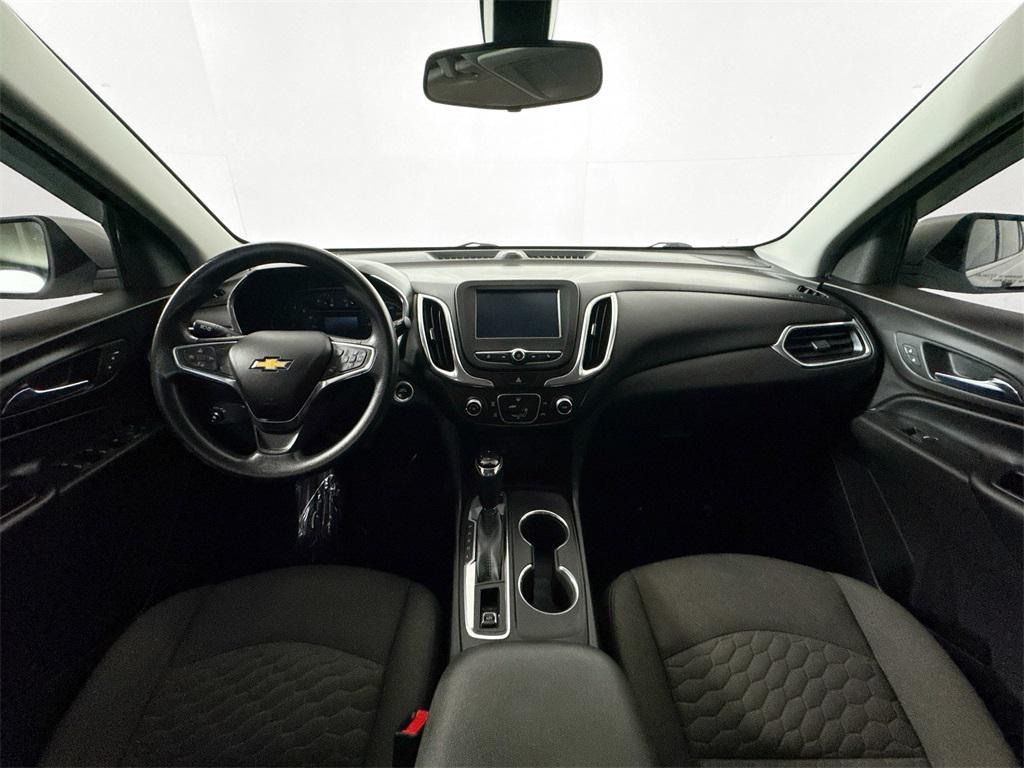 used 2018 Chevrolet Equinox car, priced at $9,492