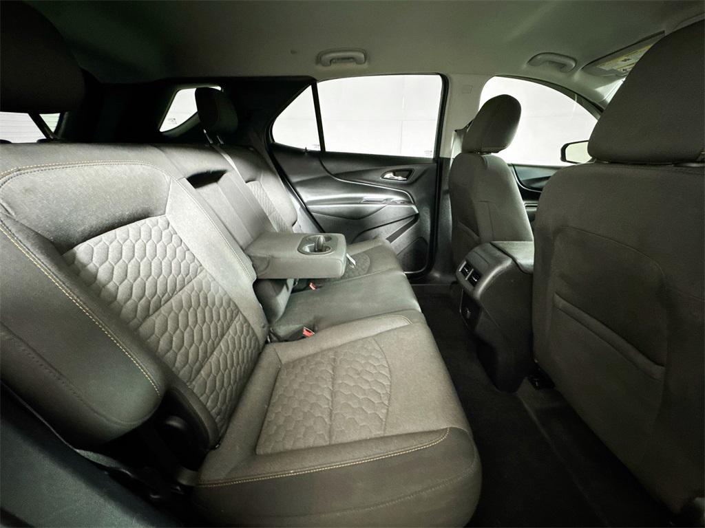 used 2018 Chevrolet Equinox car, priced at $9,492