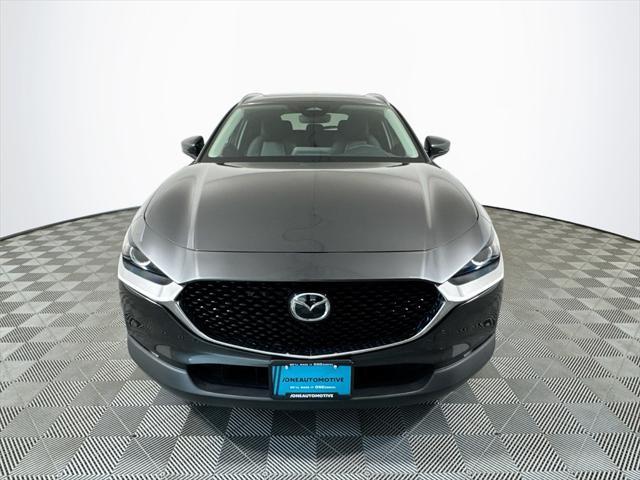 used 2024 Mazda CX-30 car, priced at $24,997