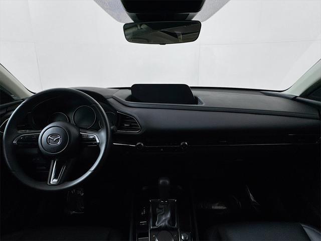 used 2024 Mazda CX-30 car, priced at $24,997