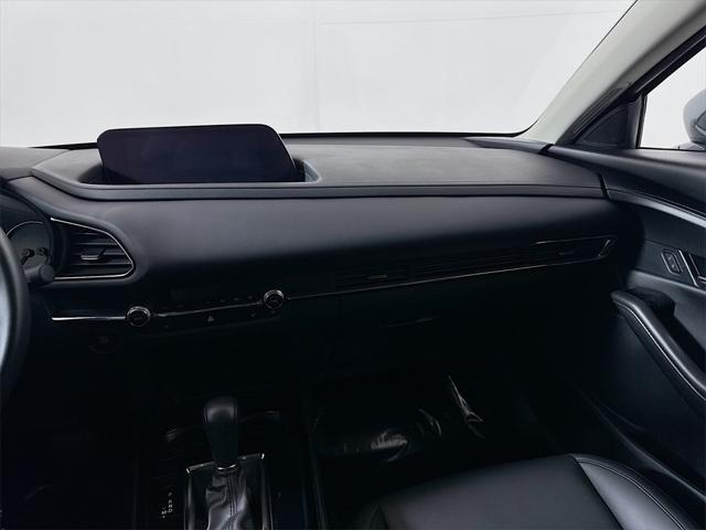 used 2024 Mazda CX-30 car, priced at $24,997