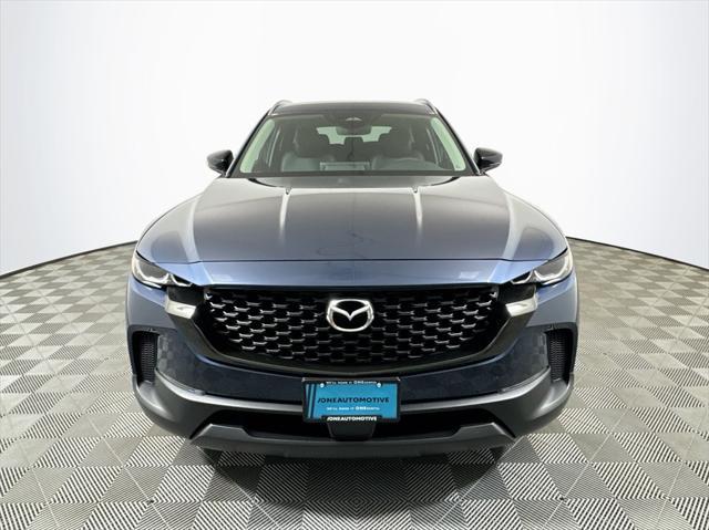 new 2025 Mazda CX-50 Hybrid car, priced at $35,033