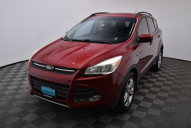 used 2016 Ford Escape car, priced at $10,497