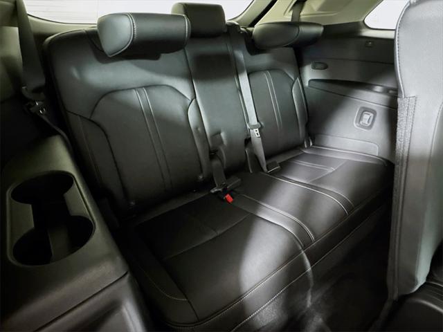 new 2025 Mazda CX-90 car, priced at $42,111