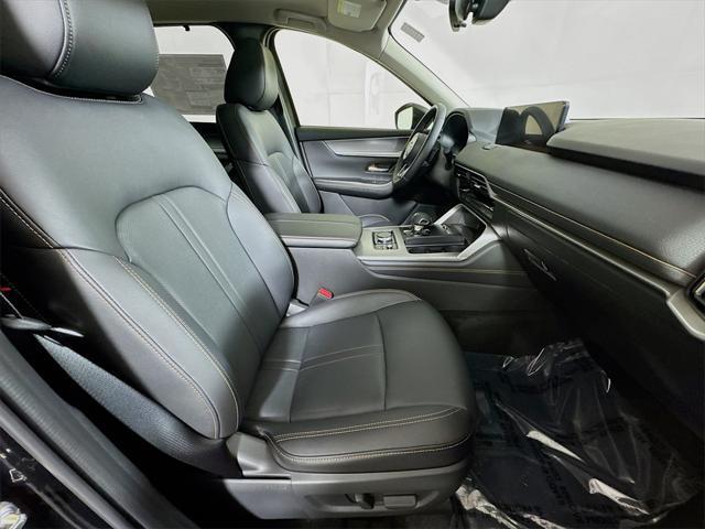 new 2025 Mazda CX-90 car, priced at $42,111