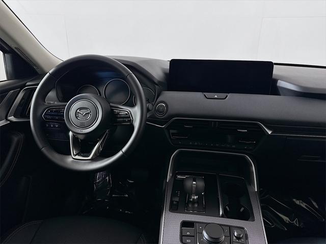 new 2025 Mazda CX-90 car, priced at $42,111