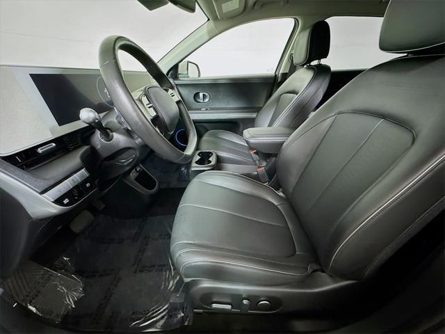 used 2023 Hyundai IONIQ 5 car, priced at $28,497