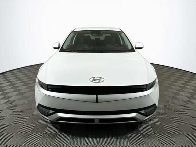 used 2023 Hyundai IONIQ 5 car, priced at $28,497