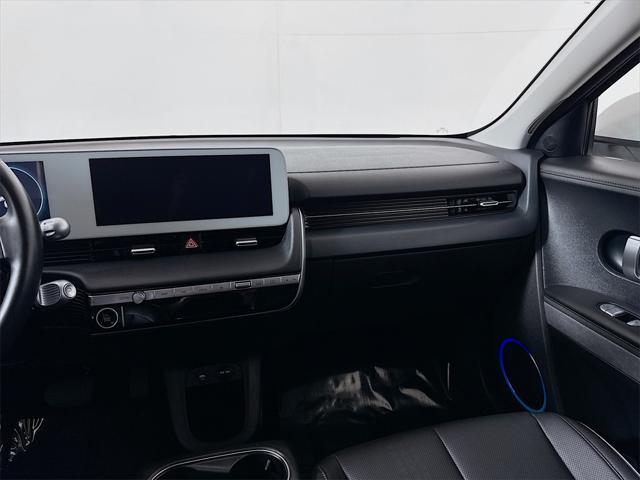 used 2023 Hyundai IONIQ 5 car, priced at $28,497