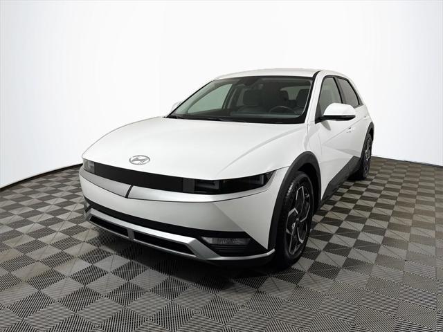 used 2023 Hyundai IONIQ 5 car, priced at $28,497