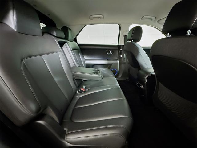 used 2023 Hyundai IONIQ 5 car, priced at $28,497