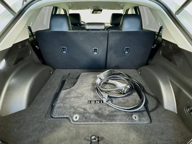 used 2023 Hyundai IONIQ 5 car, priced at $28,497