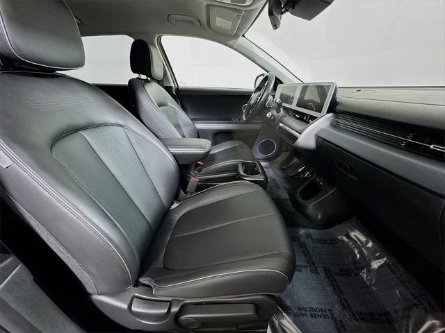 used 2023 Hyundai IONIQ 5 car, priced at $28,497