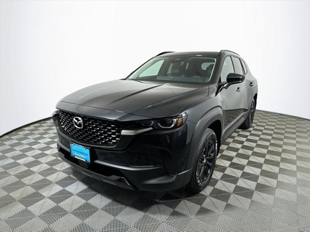 new 2025 Mazda CX-50 Hybrid car, priced at $38,337