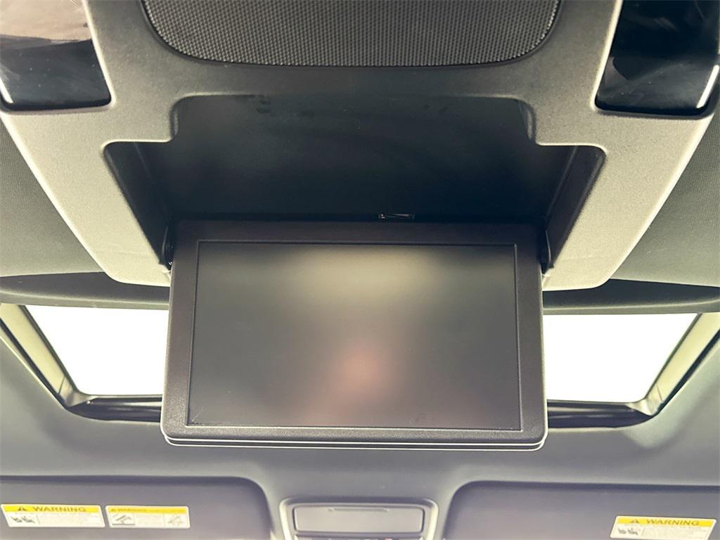 used 2021 Honda Pilot car, priced at $28,497