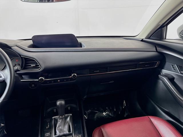 used 2022 Mazda CX-30 car, priced at $23,622