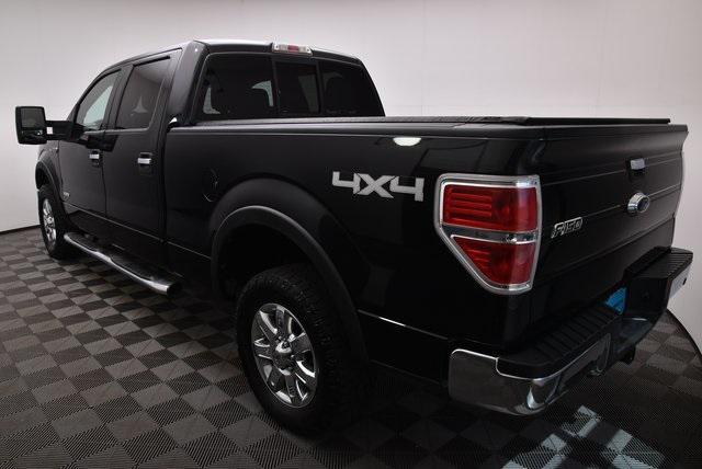 used 2013 Ford F-150 car, priced at $13,992