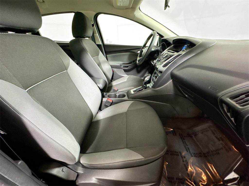 used 2014 Ford Focus car, priced at $5,498