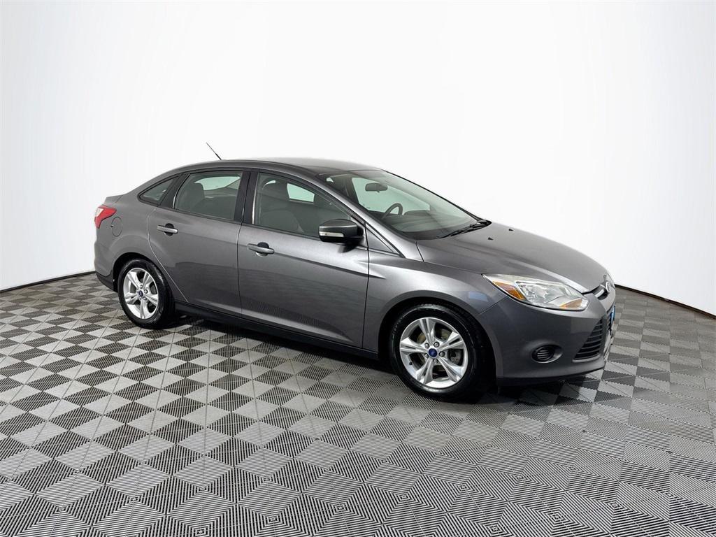 used 2014 Ford Focus car, priced at $5,498