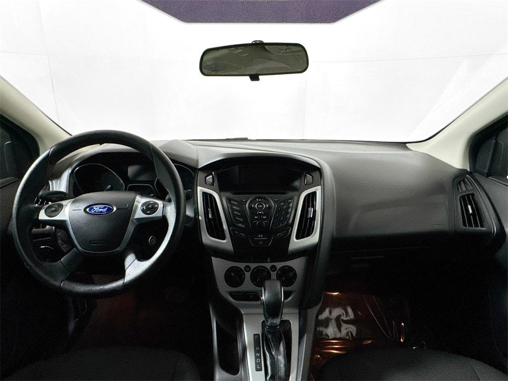 used 2014 Ford Focus car, priced at $5,498