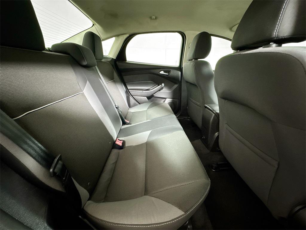 used 2014 Ford Focus car, priced at $5,498