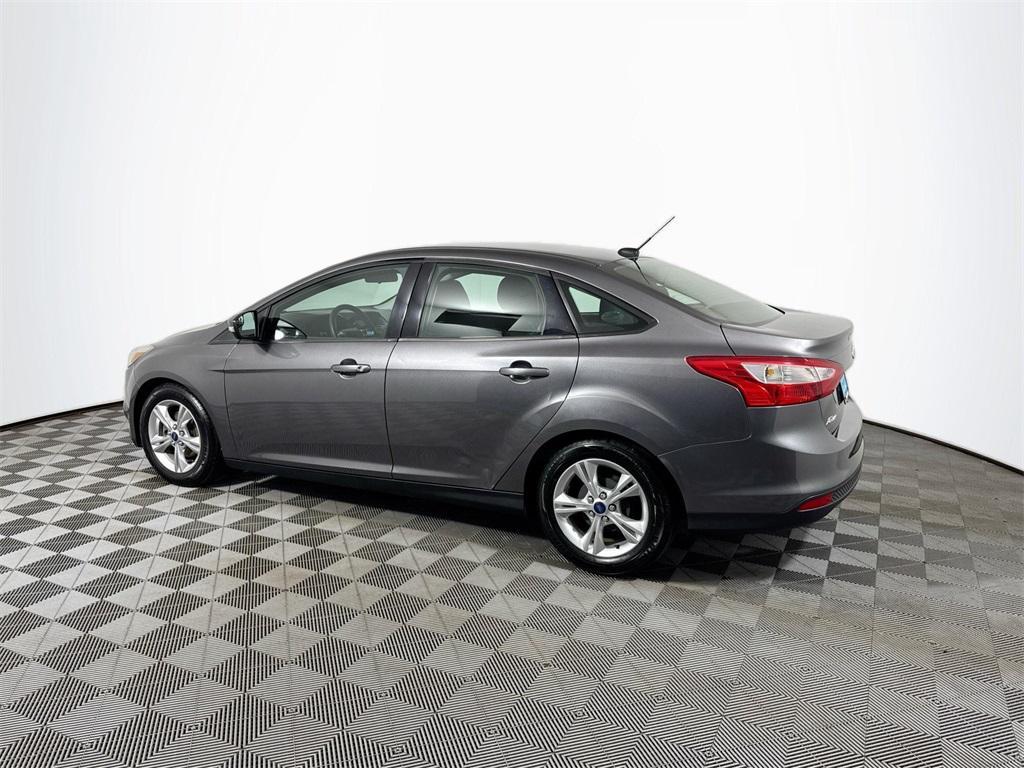used 2014 Ford Focus car, priced at $5,498