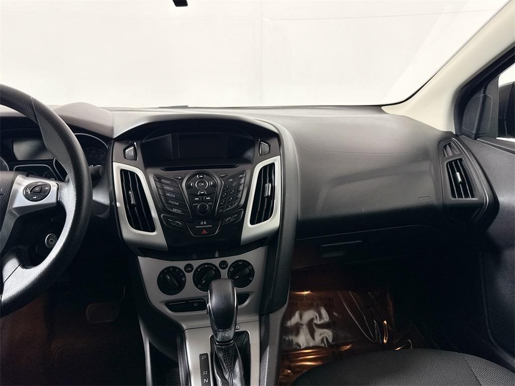 used 2014 Ford Focus car, priced at $5,498