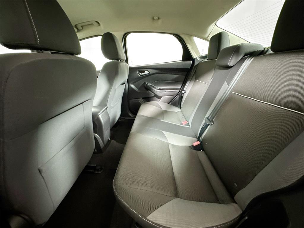 used 2014 Ford Focus car, priced at $5,498